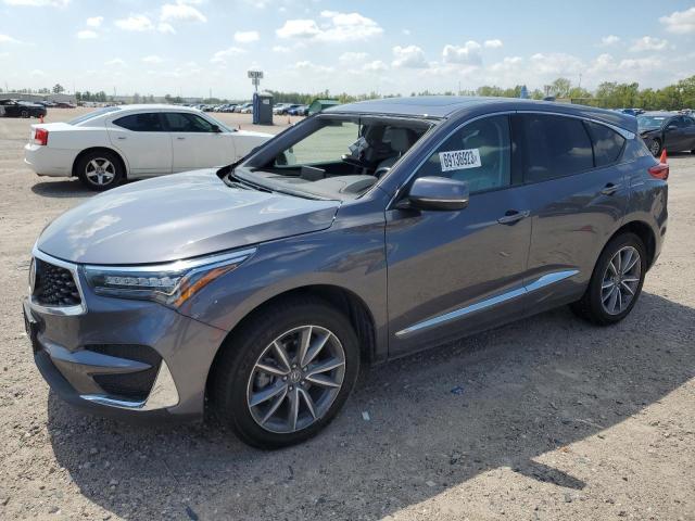 ACURA RDX TECHNO 2019 5j8tc1h58kl011194