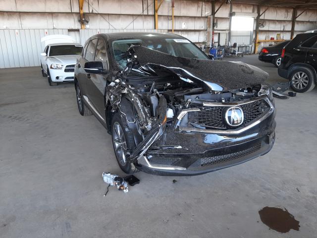 ACURA RDX TECHNO 2020 5j8tc1h58ll021970