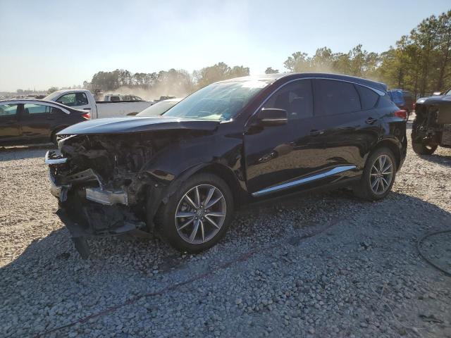 ACURA RDX TECHNO 2019 5j8tc1h5xkl002934