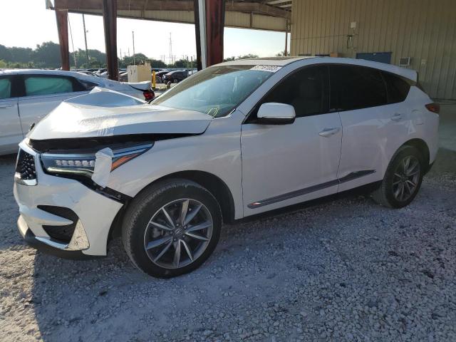 ACURA RDX 2021 5j8tc1h5xml010955