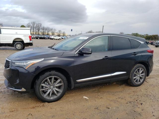 ACURA RDX TECHNO 2022 5j8tc1h5xnl003313