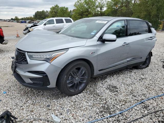 ACURA RDX 2019 5j8tc1h60kl005012