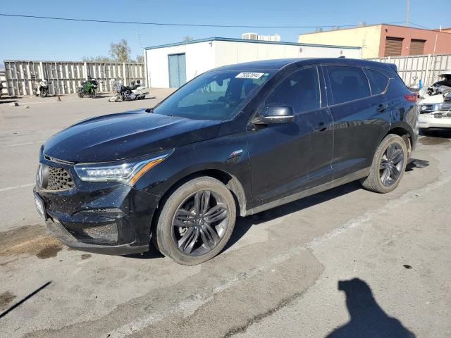 ACURA RDX A-SPEC 2021 5j8tc1h60ml011816