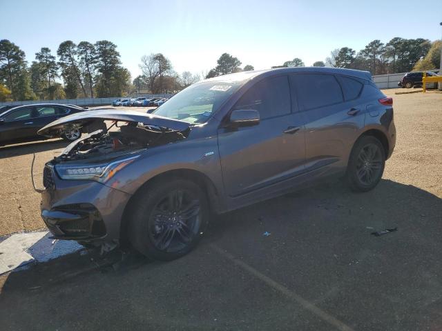 ACURA RDX 2021 5j8tc1h60ml022671