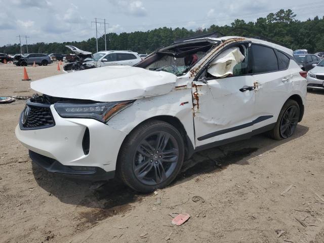 ACURA RDX 2022 5j8tc1h60nl000316