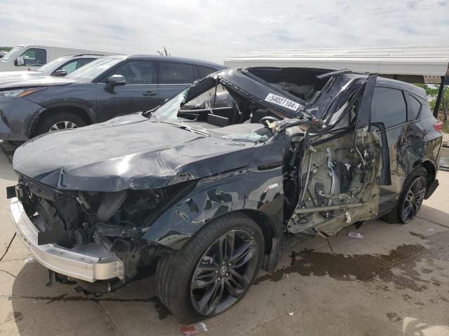 ACURA RDX 2022 5j8tc1h60nl001899