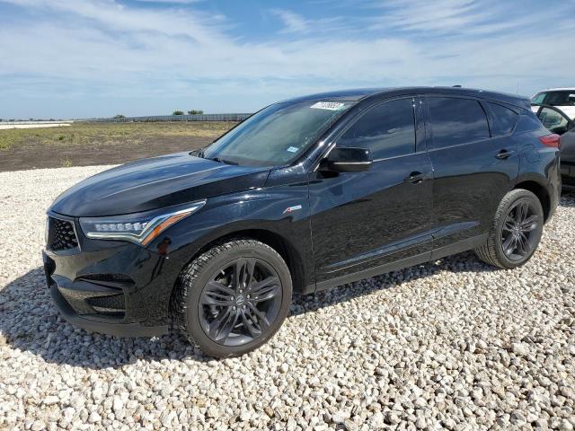 ACURA RDX 2019 5j8tc1h61kl004077