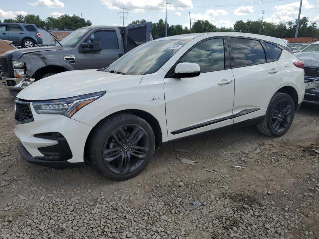 ACURA RDX 2019 5j8tc1h61kl008646