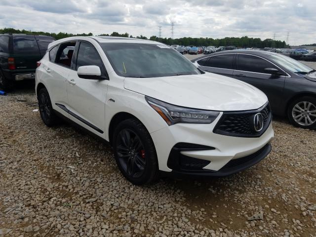 ACURA RDX 2019 5j8tc1h61kl018366