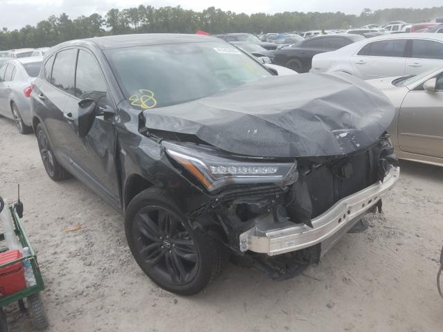 ACURA RDX 2019 5j8tc1h61kl020022