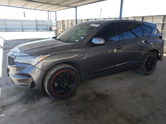 ACURA RDX A-SPEC 2020 5j8tc1h61ll014383