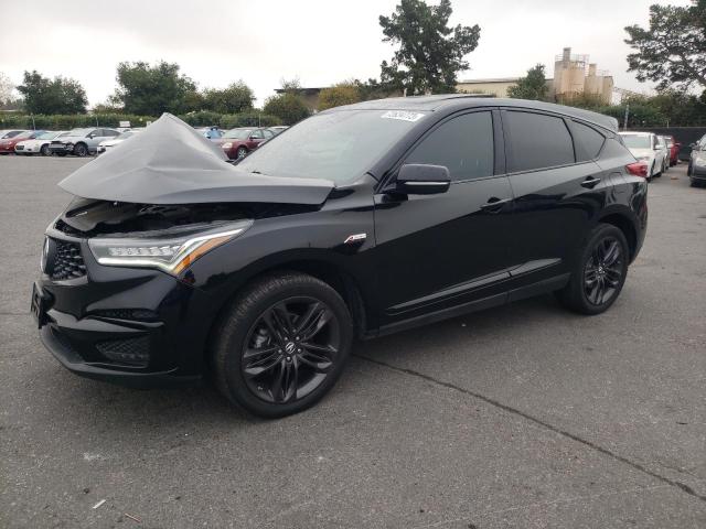 ACURA RDX 2019 5j8tc1h62kl006551