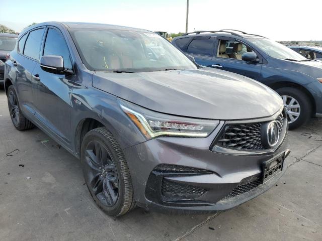 ACURA RDX A-SPEC 2019 5j8tc1h62kl013239