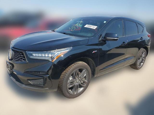 ACURA RDX 2020 5j8tc1h62ll016854