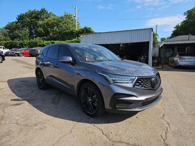 ACURA RDX 2020 5j8tc1h62ll016904