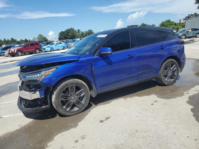 ACURA RDX A-SPEC 2021 5j8tc1h62ml011834