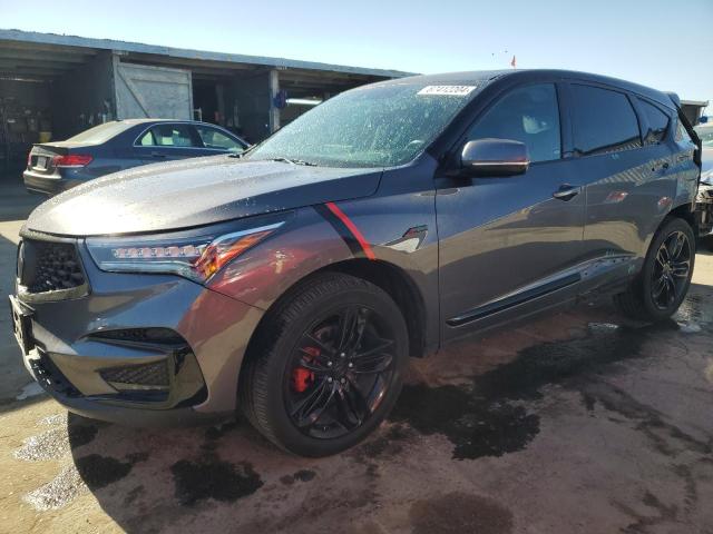 ACURA RDX A-SPEC 2021 5j8tc1h62ml015205