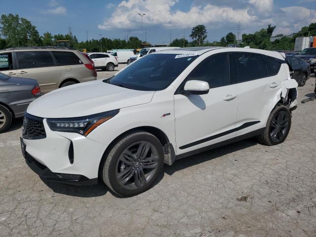 ACURA RDX 2022 5j8tc1h62nl004397