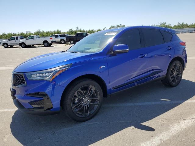 ACURA RDX 2019 5j8tc1h63kl010849