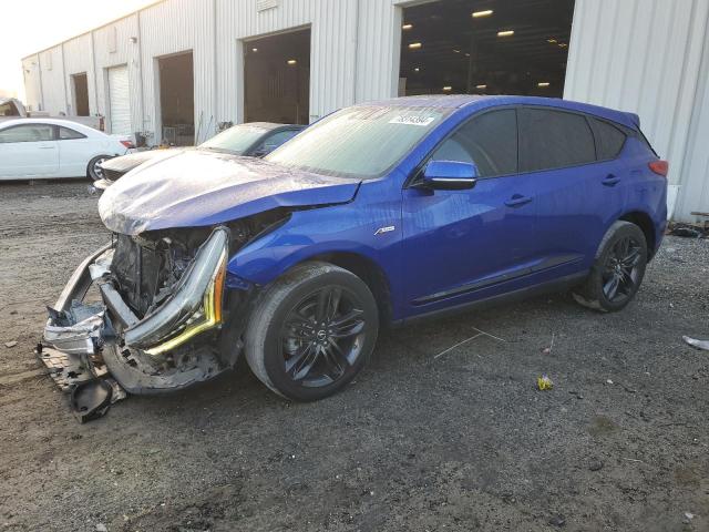 ACURA RDX A-SPEC 2020 5j8tc1h63ll001733