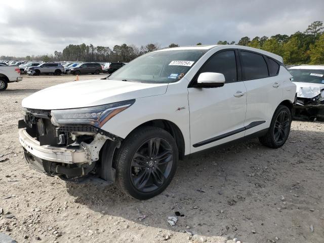 ACURA RDX 2019 5j8tc1h64kl010049