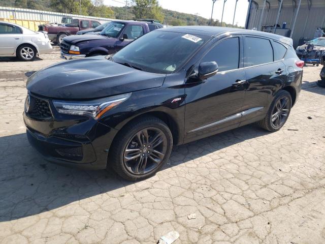 ACURA RDX 2020 5j8tc1h64ll008450