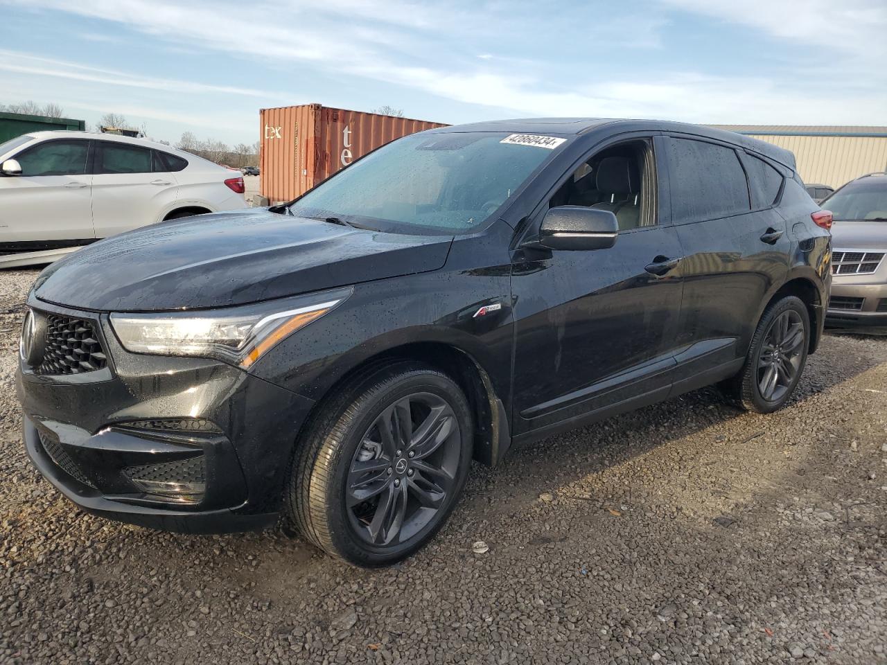 ACURA RDX 2020 5j8tc1h64ll014443