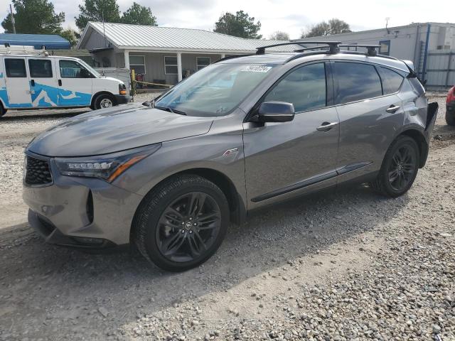 ACURA RDX A-SPEC 2023 5j8tc1h64pl005764