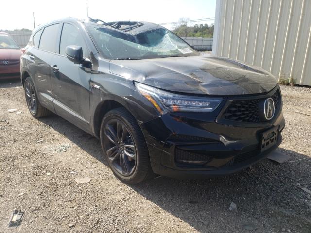 ACURA RDX A-SPEC 2020 5j8tc1h65ll008442