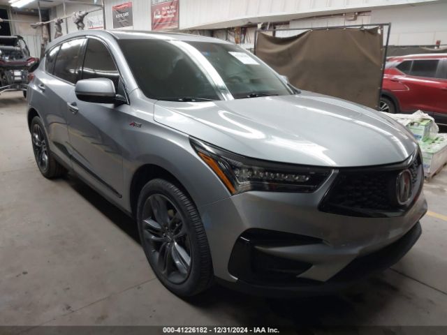 ACURA RDX 2020 5j8tc1h66ll001239