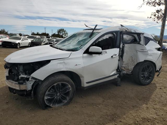 ACURA RDX A-SPEC 2021 5j8tc1h66ml014185