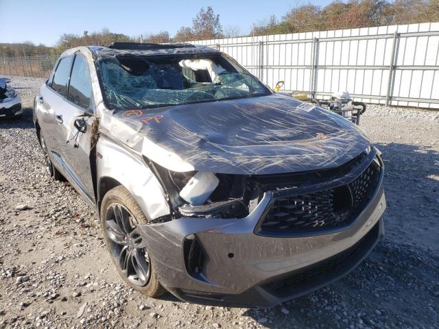 ACURA RDX A-SPEC 2022 5j8tc1h66nl002846