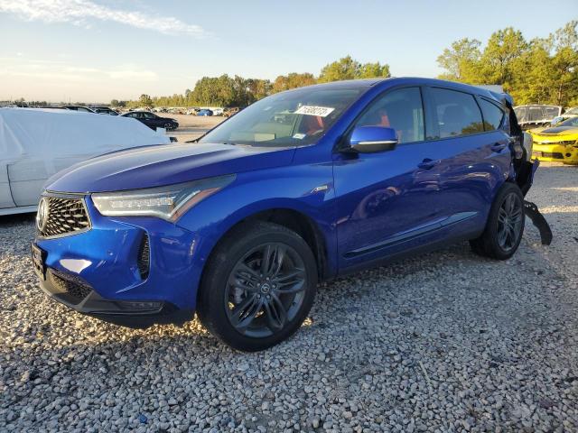 ACURA RDX 2022 5j8tc1h66nl003981