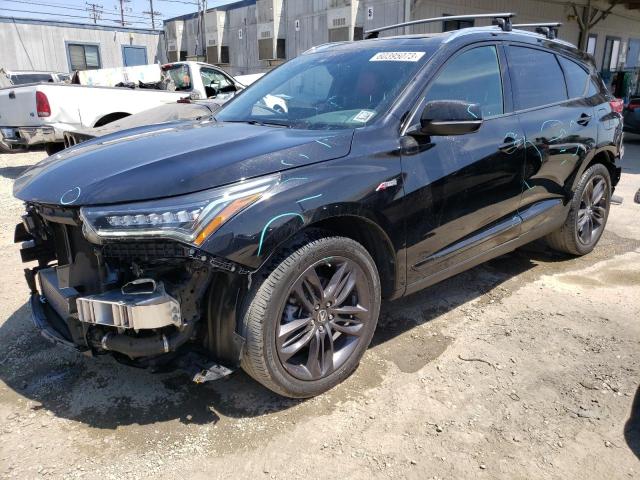 ACURA RDX A-SPEC 2019 5j8tc1h67kl003953