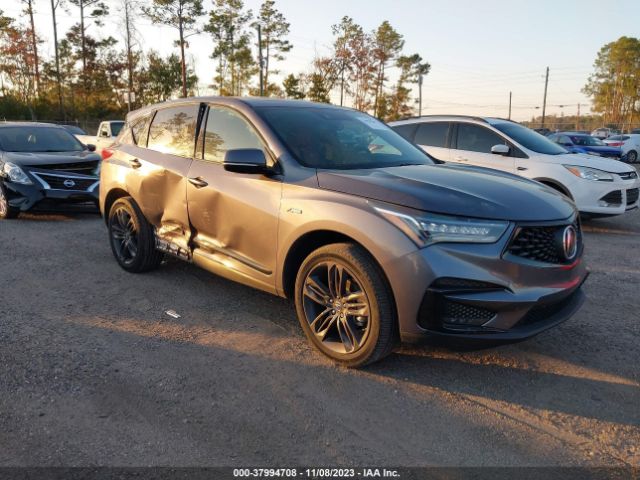 ACURA RDX 2020 5j8tc1h67ll011603