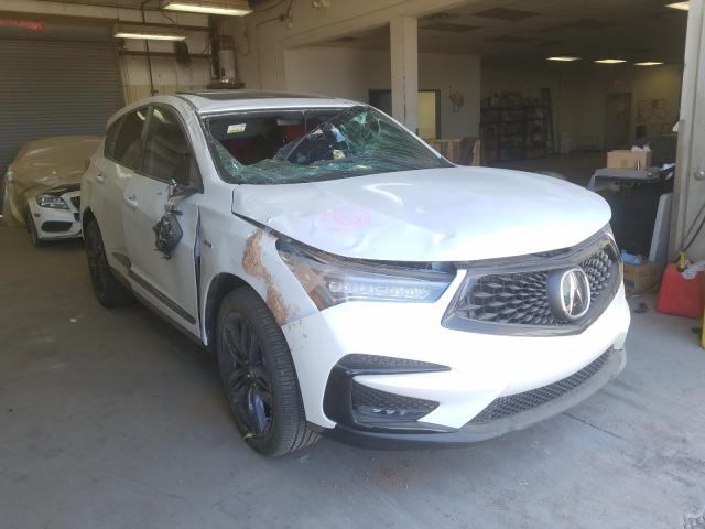 ACURA RDX 2020 5j8tc1h67ll016039