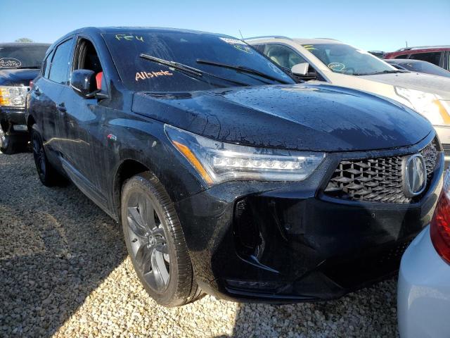 ACURA RDX A-SPEC 2022 5j8tc1h67nl002970