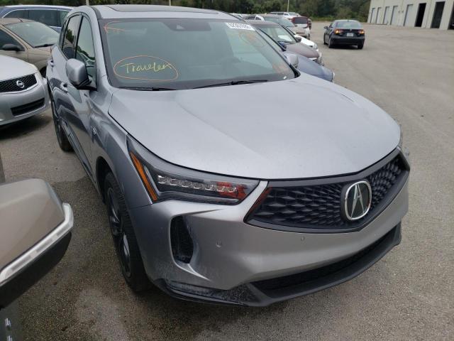 ACURA RDX A-SPEC 2022 5j8tc1h67nl003455