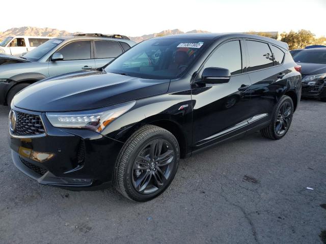 ACURA RDX A-SPEC 2022 5j8tc1h68nl002251