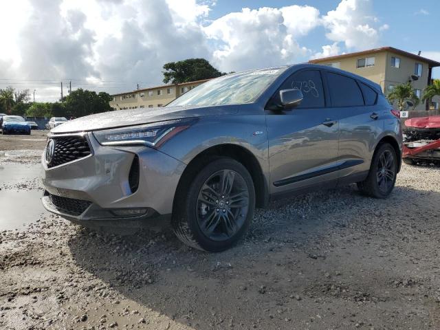 ACURA RDX A-SPEC 2023 5j8tc1h68pl001832