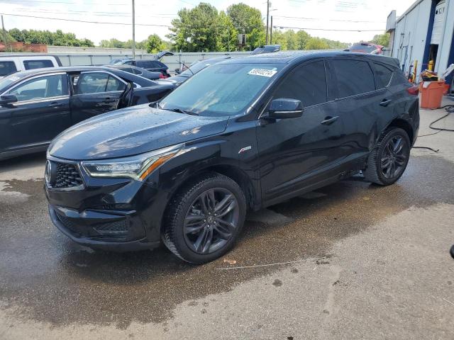 ACURA RDX 2019 5j8tc1h69kl004991