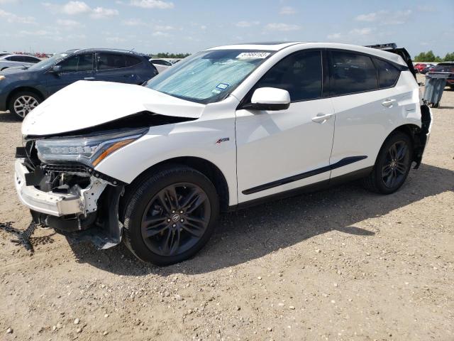 ACURA RDX A-SPEC 2020 5j8tc1h69ll000621