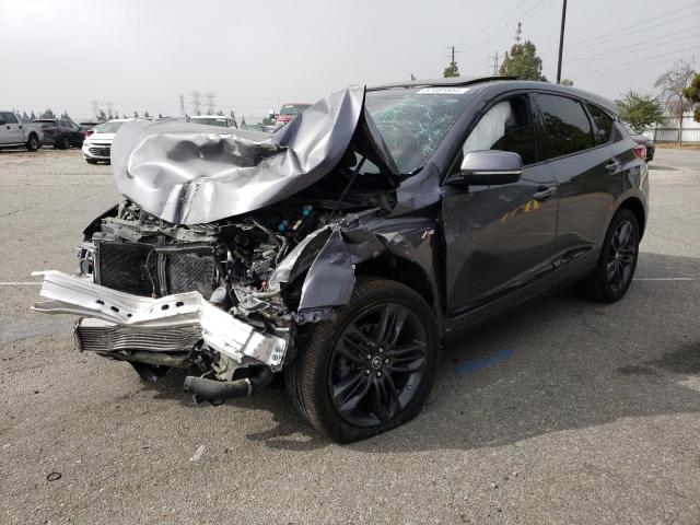 ACURA RDX 2020 5j8tc1h69ll020531