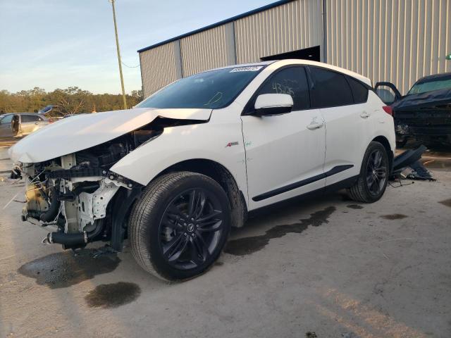 ACURA RDX A-SPEC 2021 5j8tc1h69ml002841