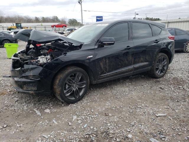 ACURA RDX A-SPEC 2020 5j8tc1h6xll005990