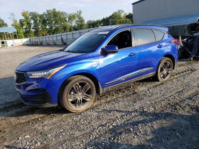 ACURA RDX A-SPEC 2020 5j8tc1h6xll007870