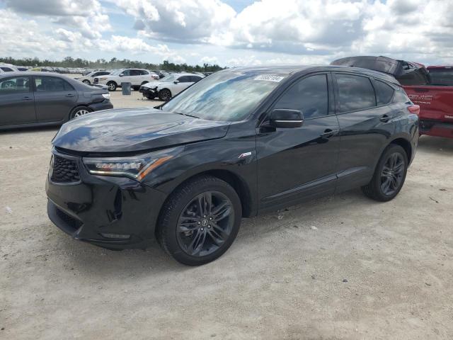 ACURA RDX A-SPEC 2022 5j8tc1h6xnl003949