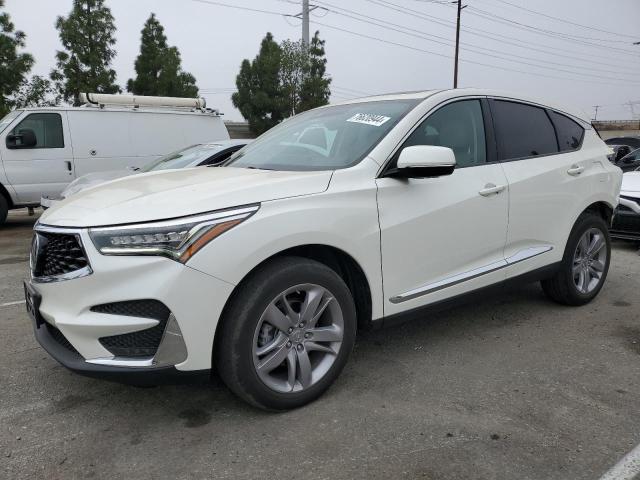 ACURA RDX ADVANC 2019 5j8tc1h70kl004726