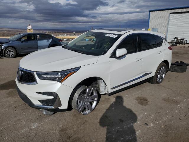 ACURA RDX 2020 5j8tc1h70ll010429