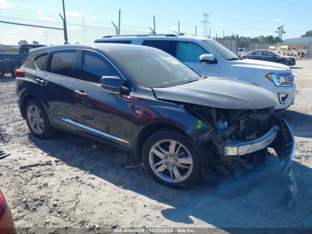 ACURA RDX 2020 5j8tc1h70ll010463